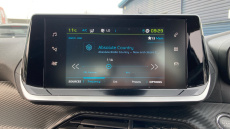 Peugeot 208 100kW Allure 50kWh 5dr Auto Electric Hatchback